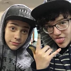 Meet your Posher, Oliver